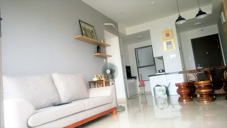 Apartment for rent D2271716 (4)